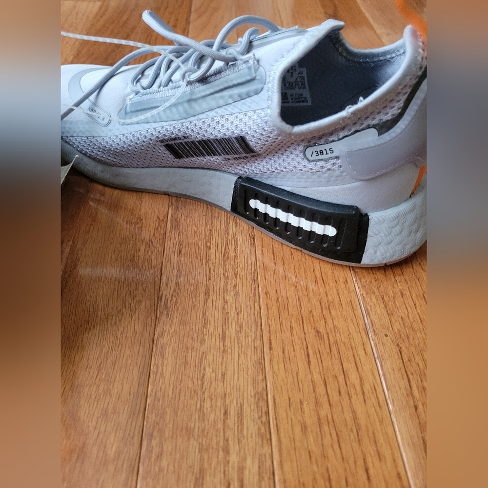 Adidas NMD R1 Spectoo - Picture 5 of 10
